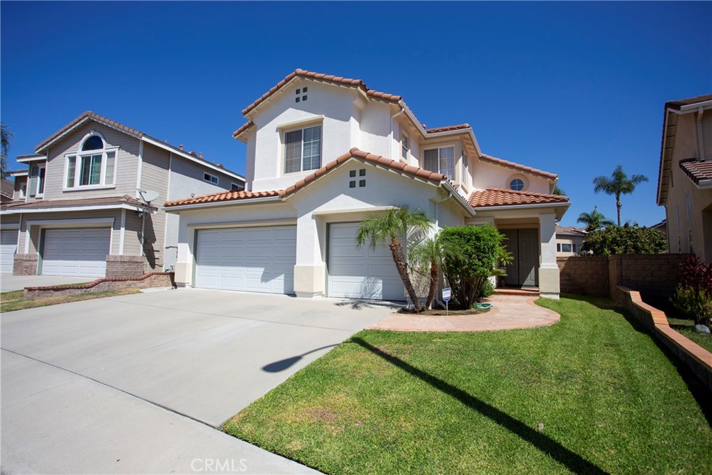 16237 Fieldcrest Court