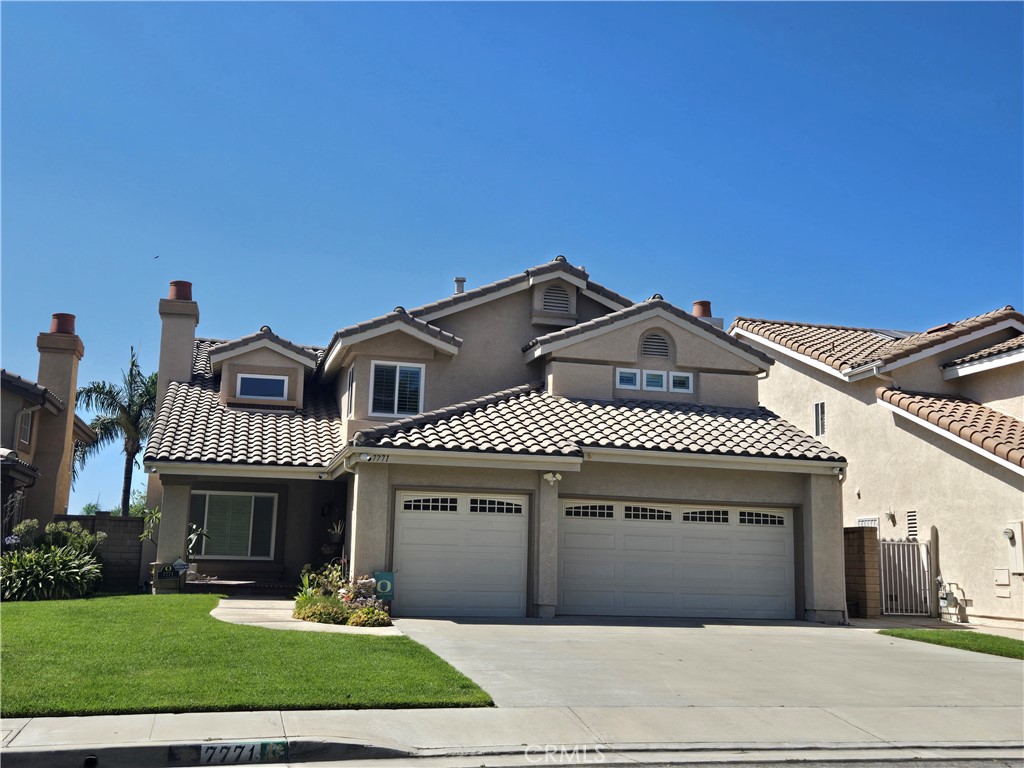 7771 E Margaret Drive