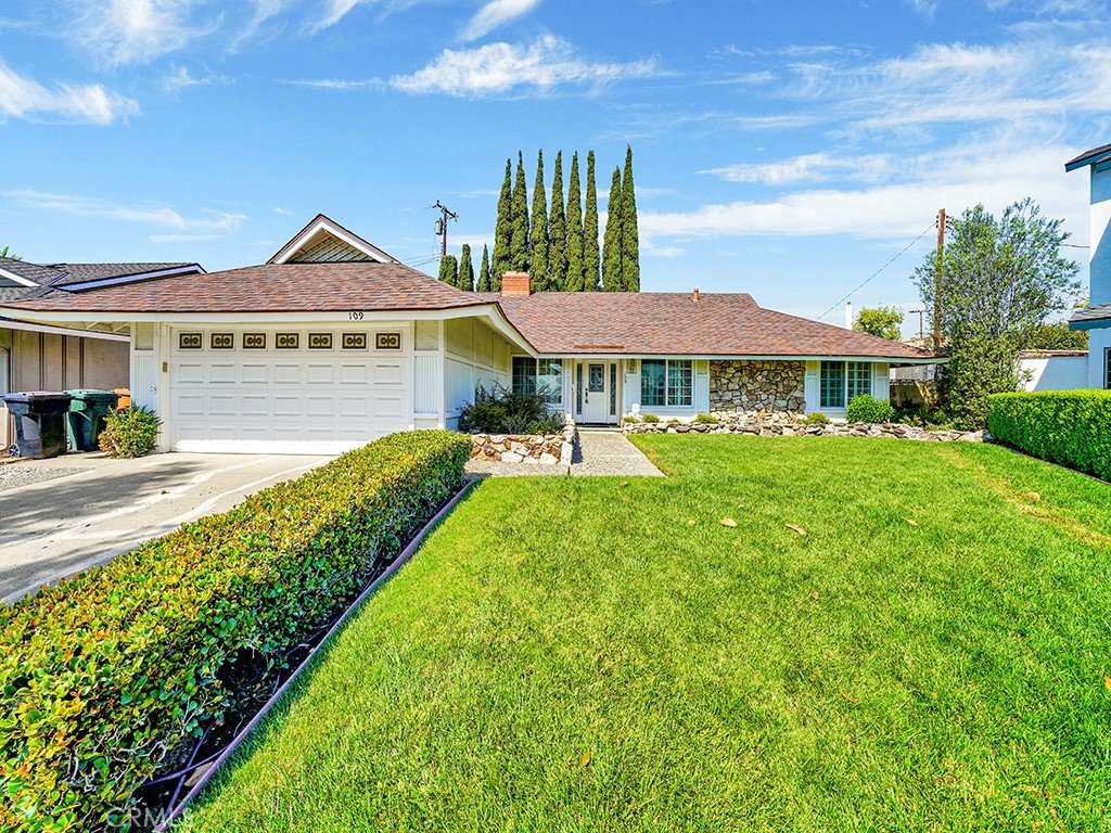 109 Laurelwood Avenue