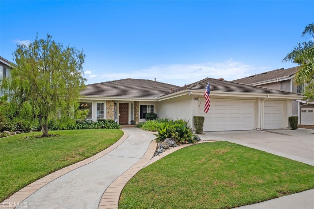 3538 E Ridgeway Road