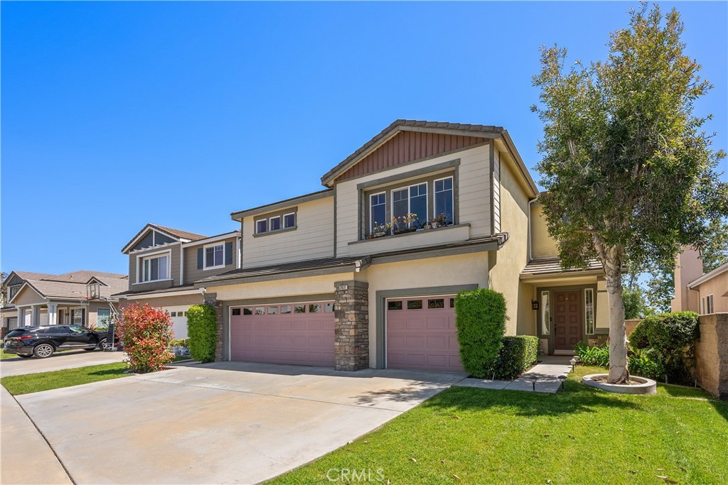 3631 Starling Way