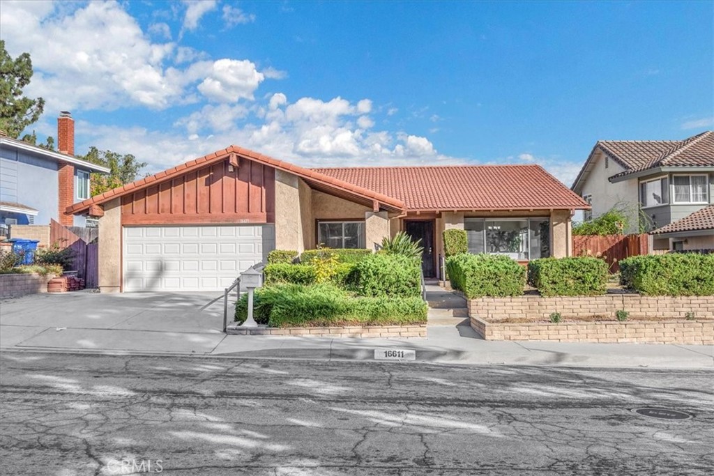 16611 Dawn Haven Road