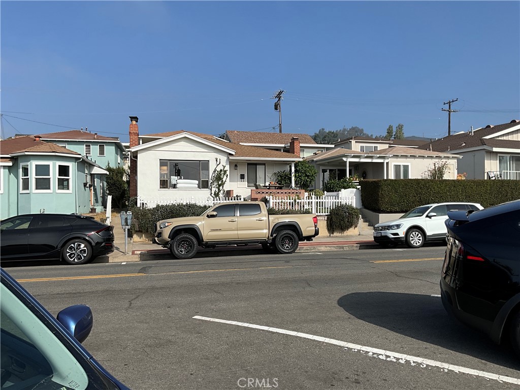 210 Cliff Drive