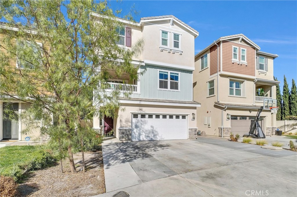 9701 Hawkeye Lane