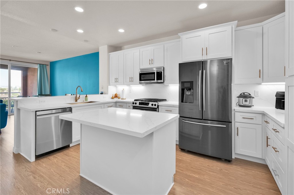 12664 Chapman Avenue 1404