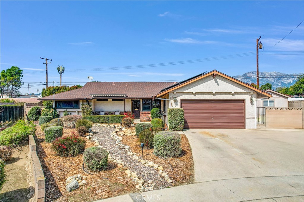 119 Mercer Way