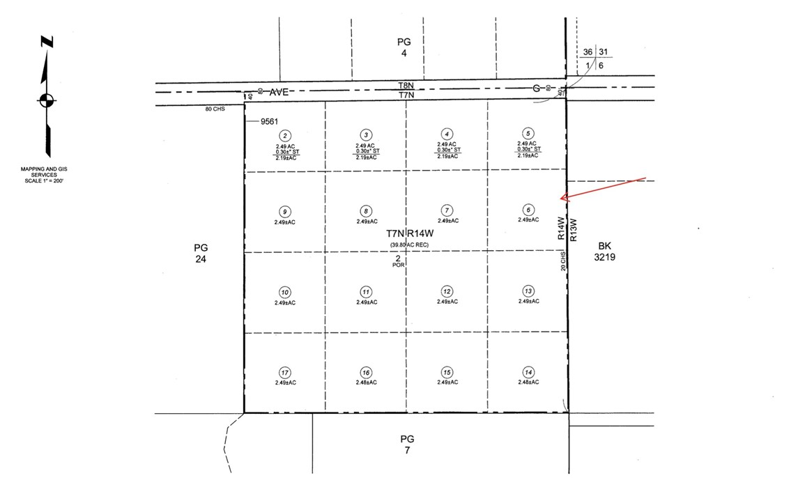 100 St W Avenue G2