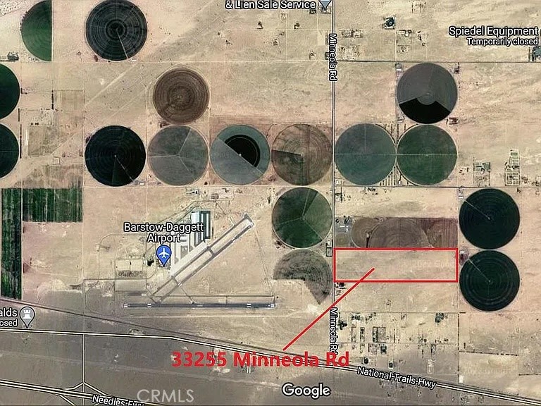 33255 Minneola Rd
