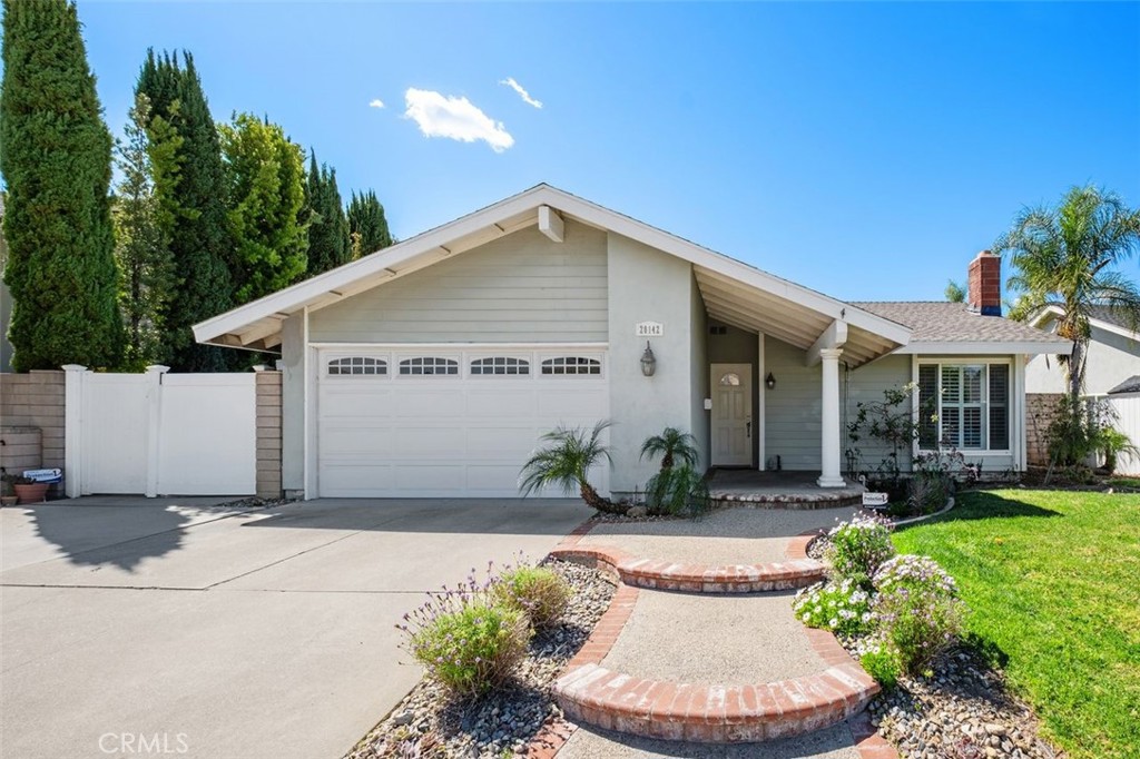 20142 Fernglen Drive