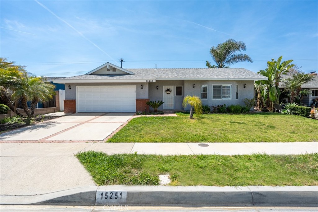 15251 Nottingham Lane