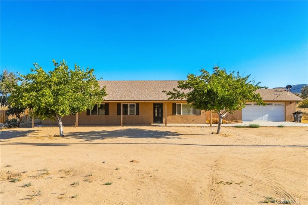 59099 Henderson Drive