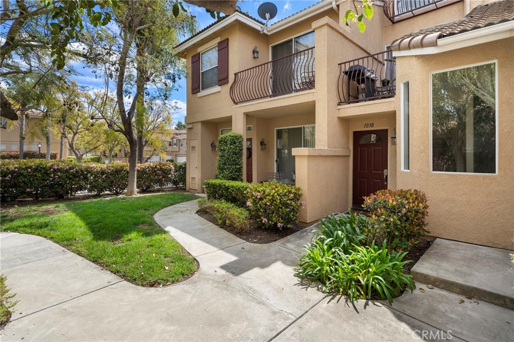 1038 S Saint Tropez Avenue