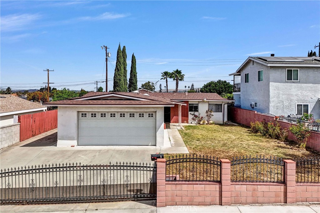 18609 Del Bonita Street
