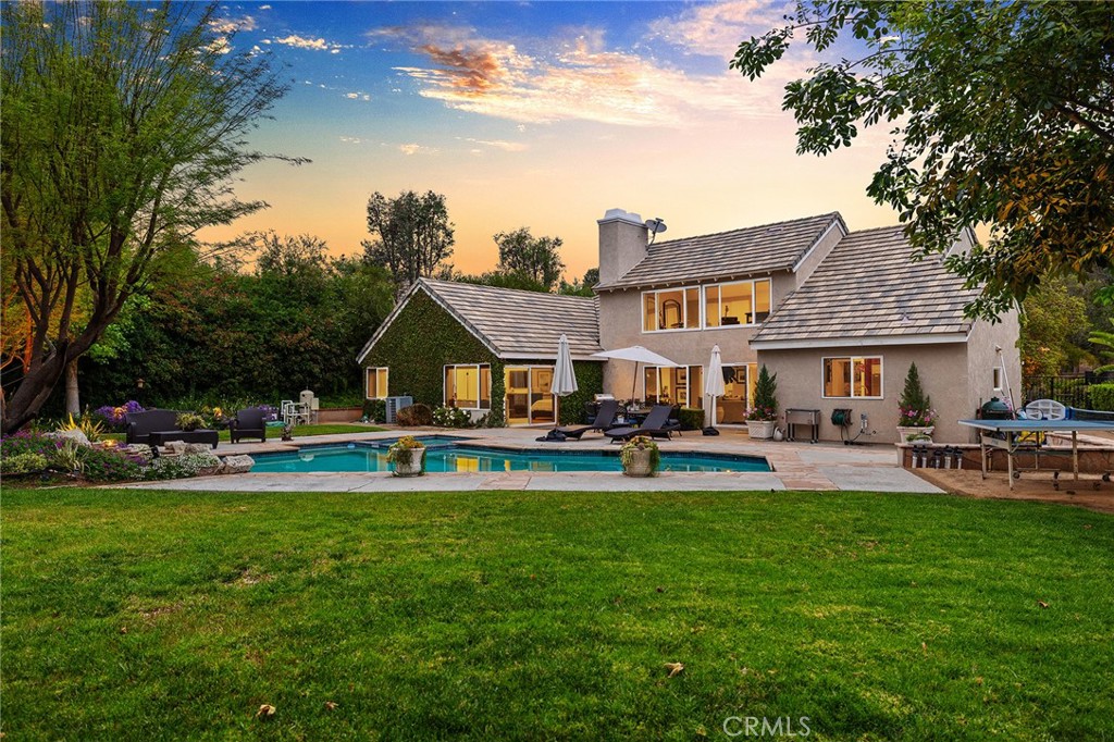 5665 Trailside Drive