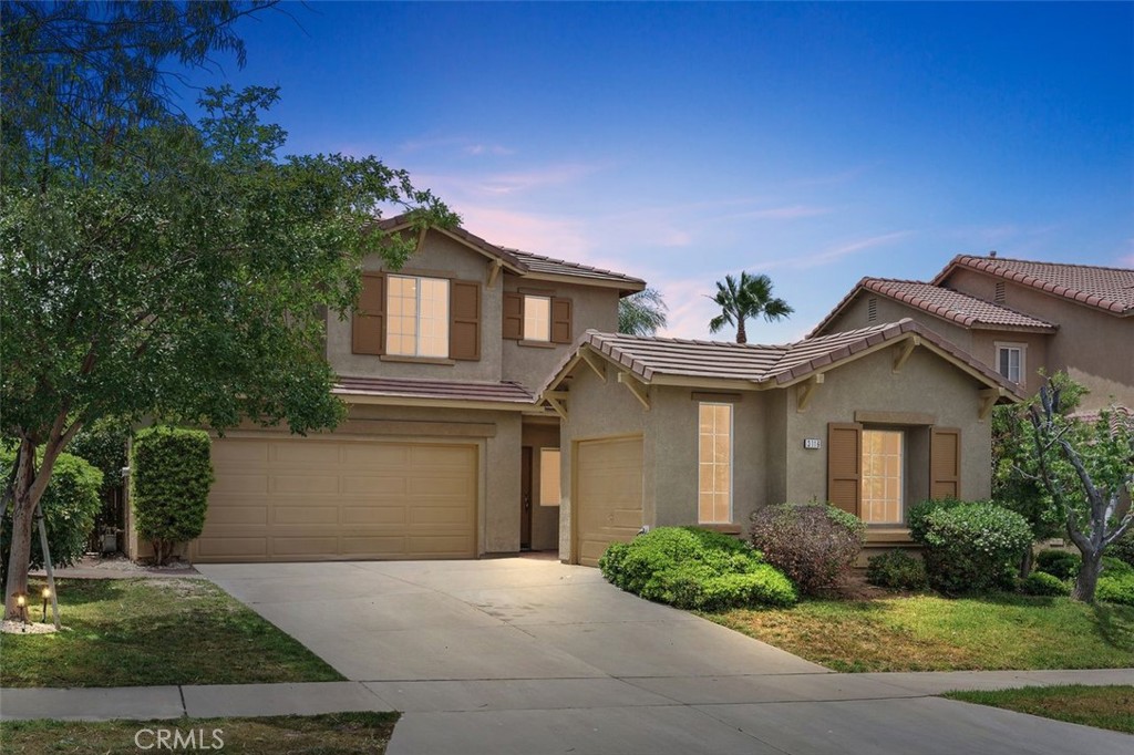 3116 Windhaven Way