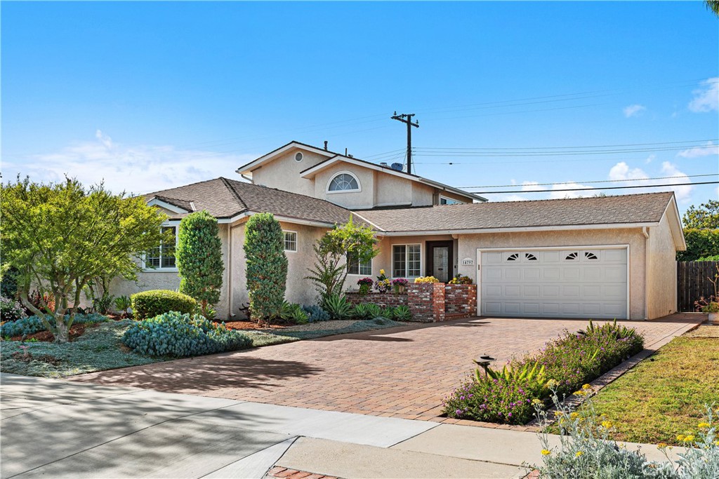 14797 Gardenhill Drive