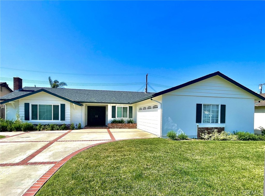 17111 Aries Drive