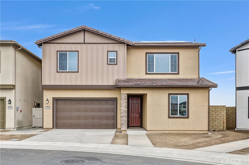 252 Lily Loop
