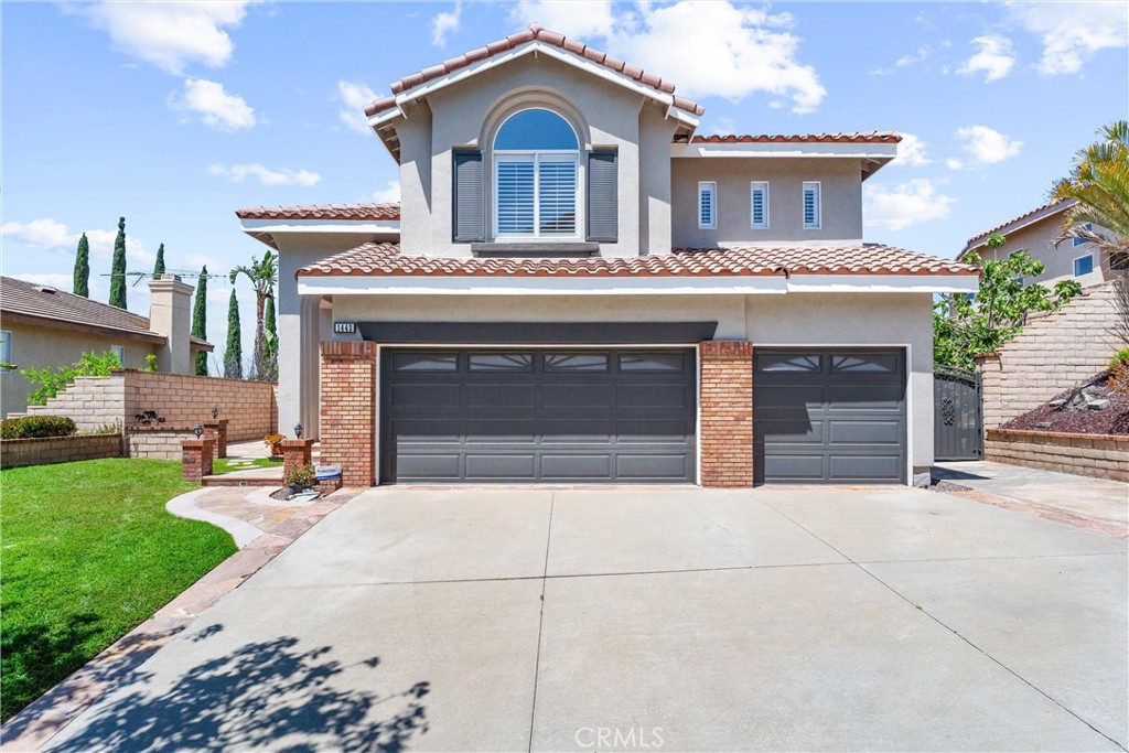1443 Canyon Crest Drive