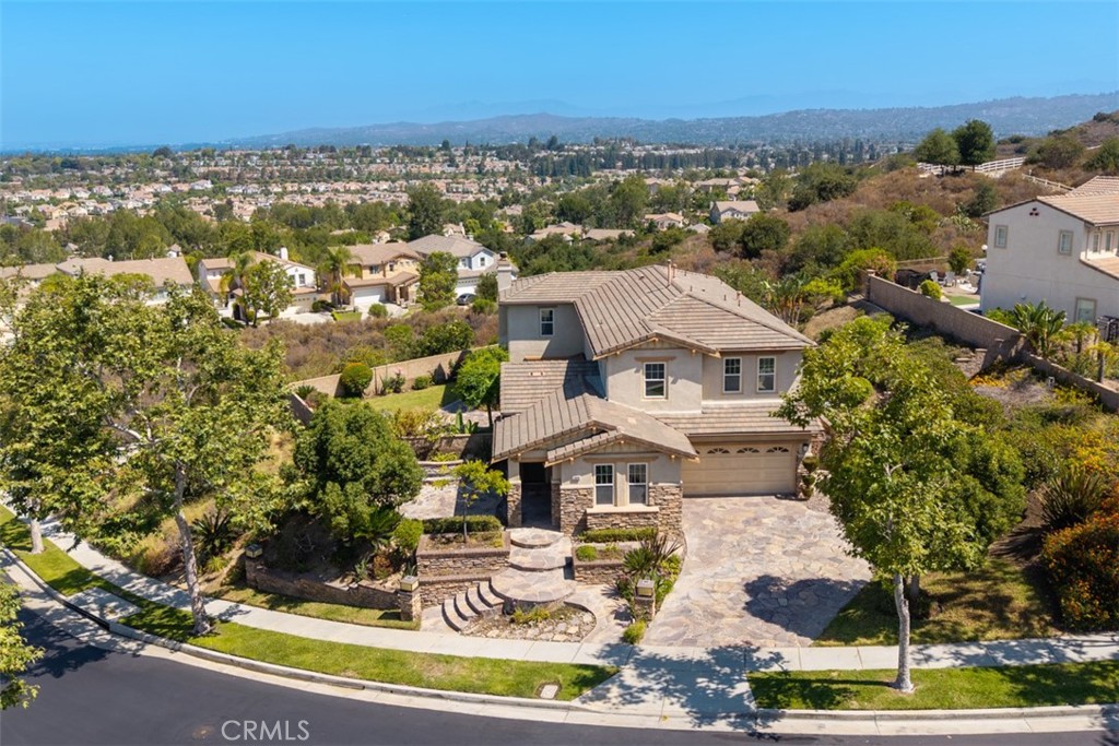 2889 Muir Trail Drive