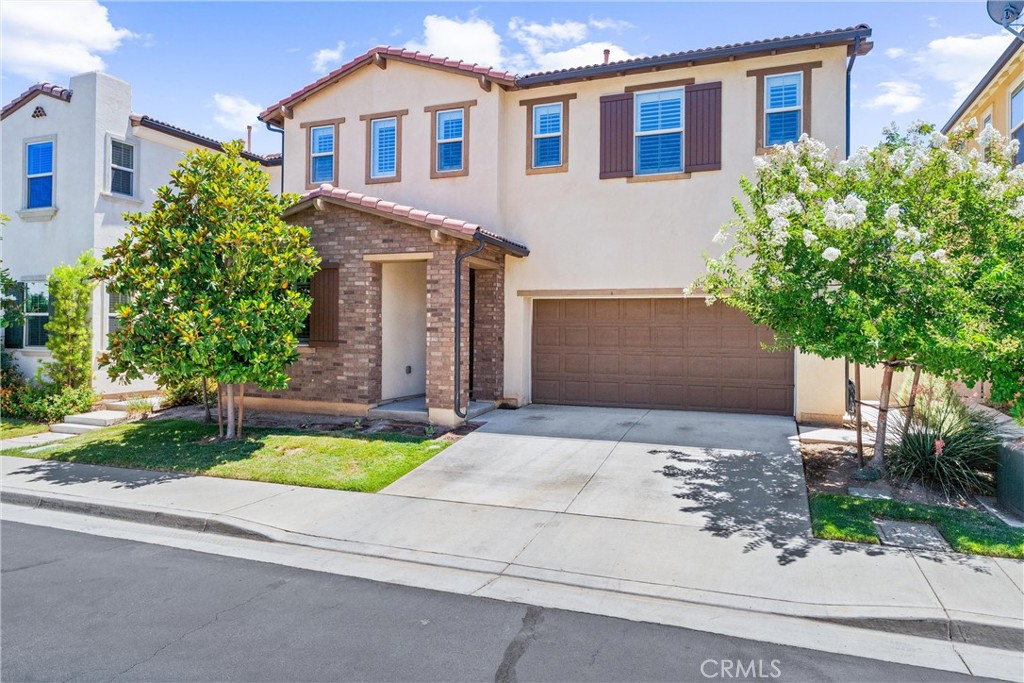 2825 Villa Catalonia Court