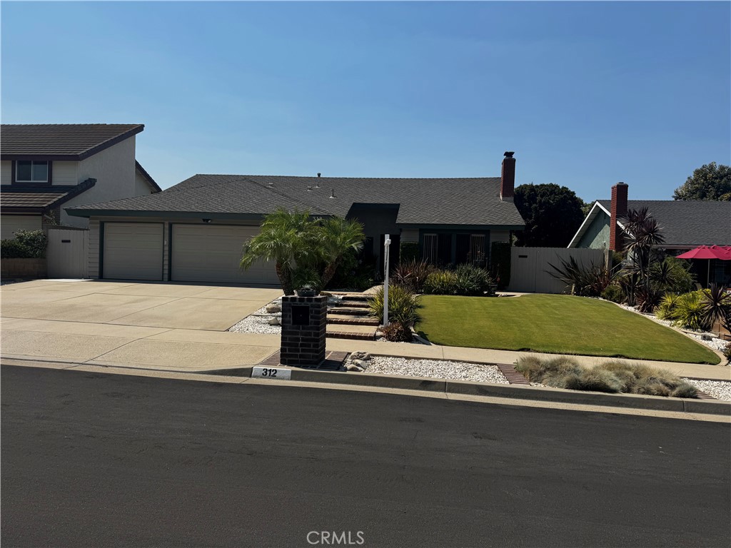 312 Rainier Circle