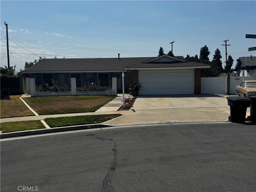 1030 Wingfoot Street
