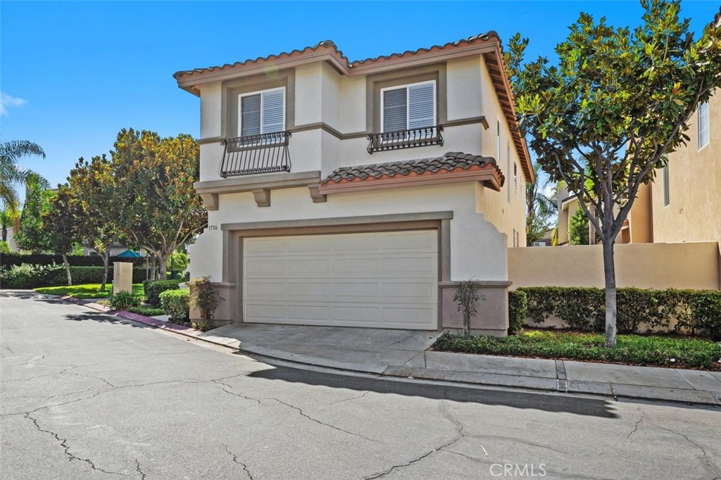 1756 Hayes Court