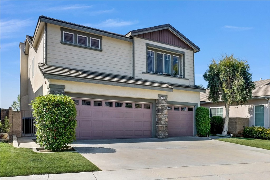 3631 Starling Way