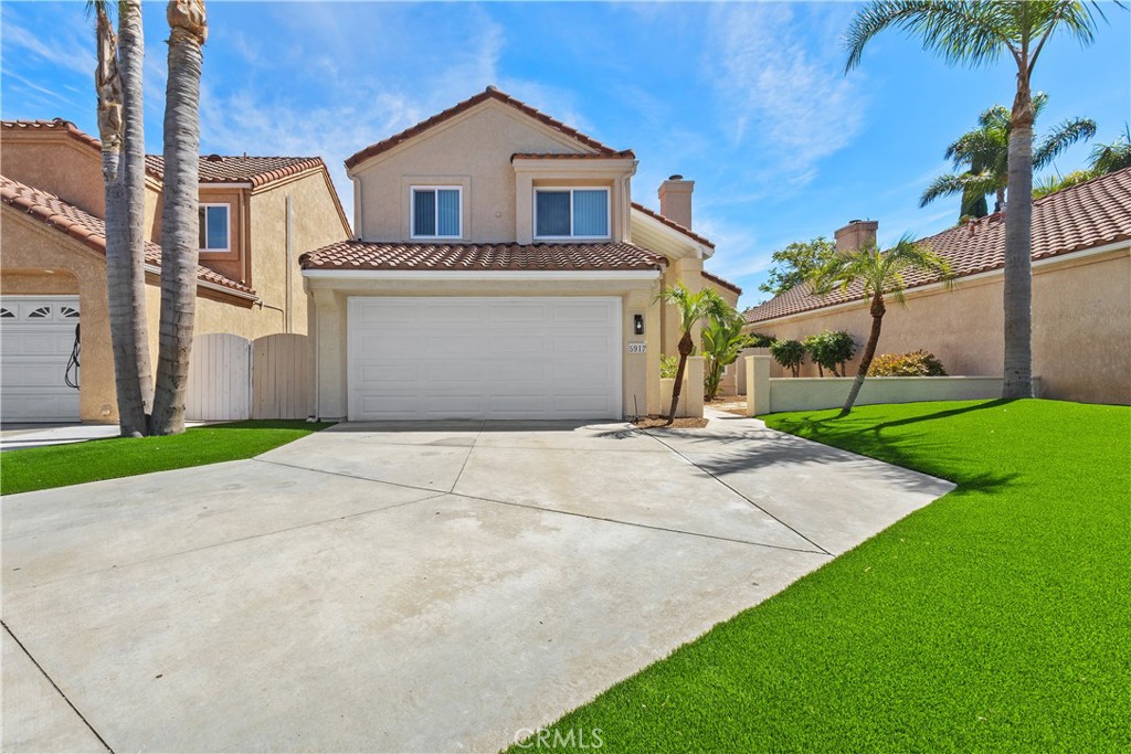 5917 San Remo Way