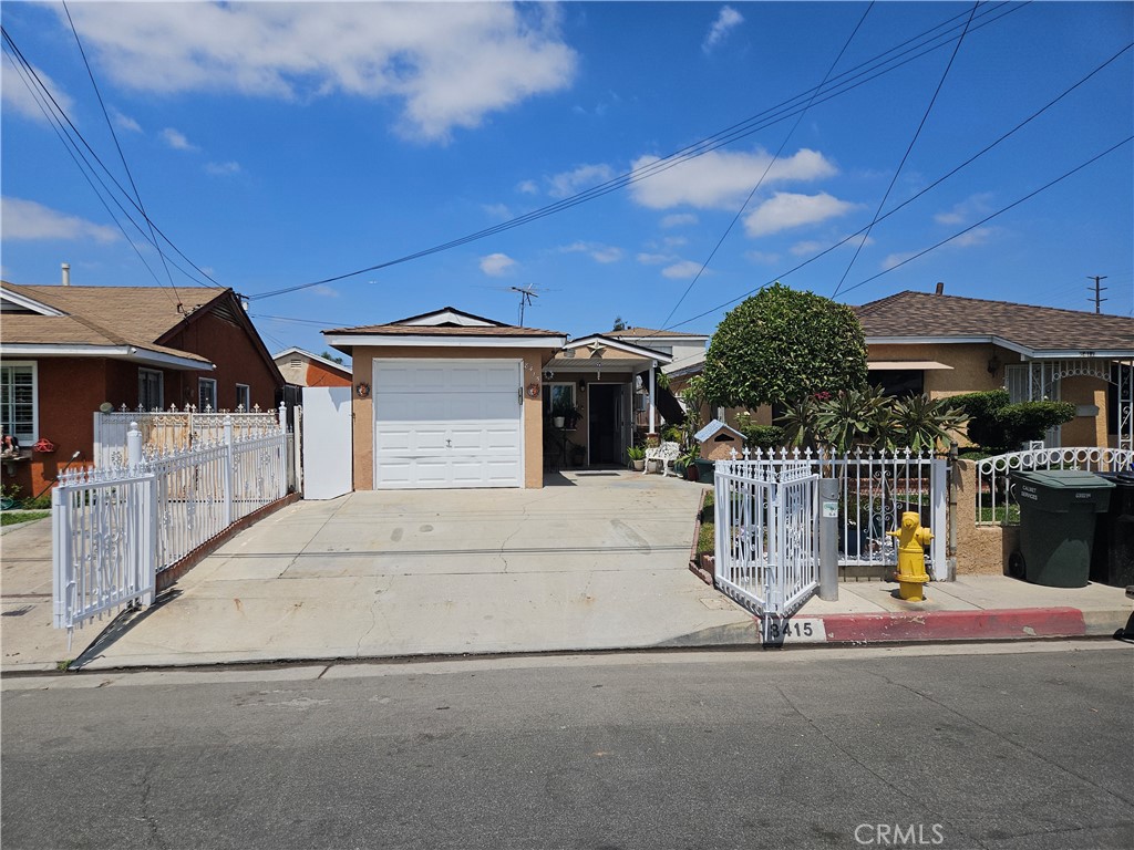 8415 Elburg Street