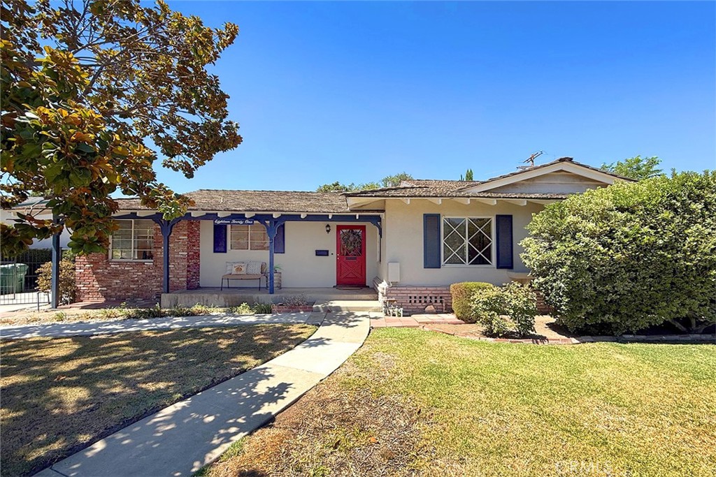 1821 Tulip Lane