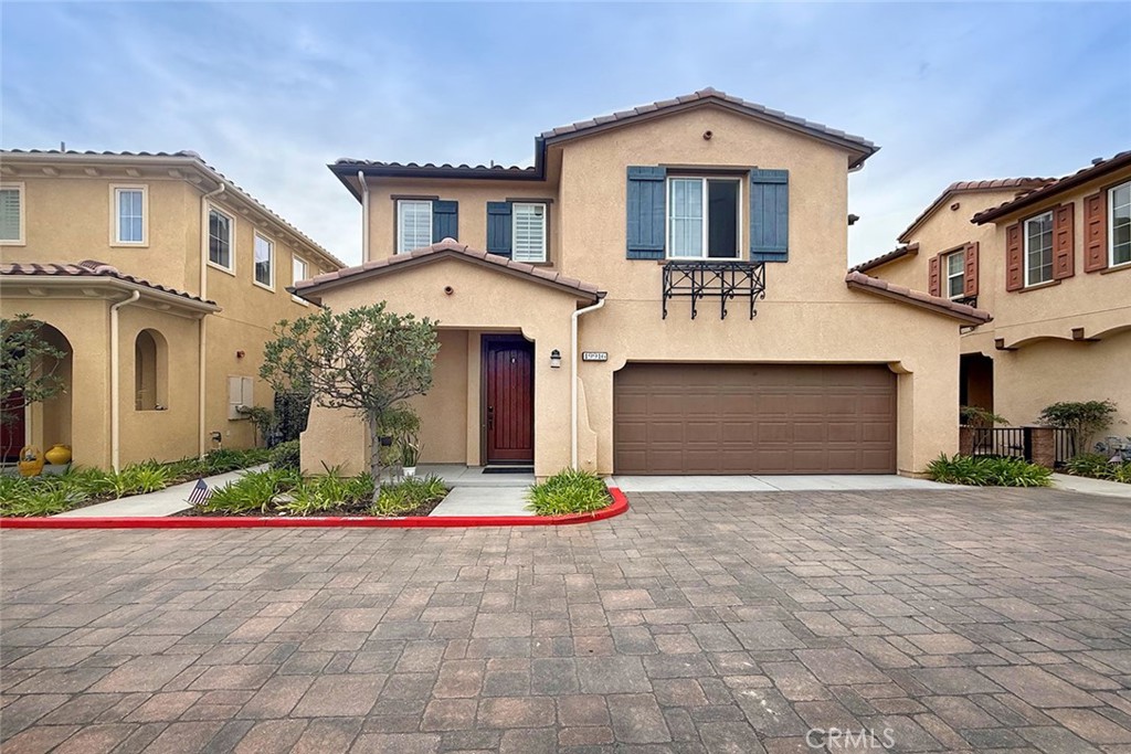 19916 Esmeralda Court