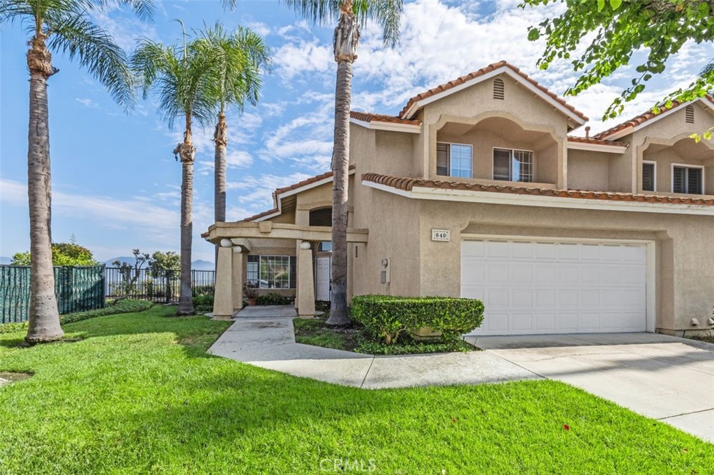 840 S Shanada Court