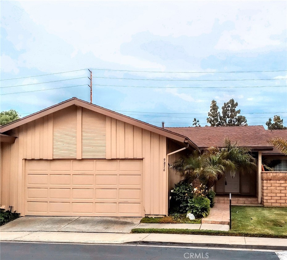 9856 Verde Mar Drive