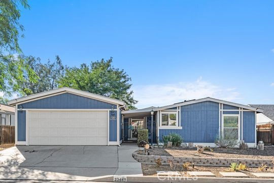 33449 Mill Pond Drive