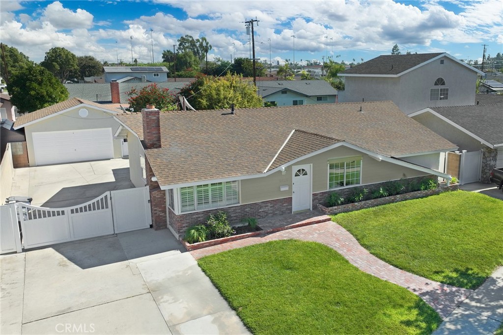 6613 San Haroldo