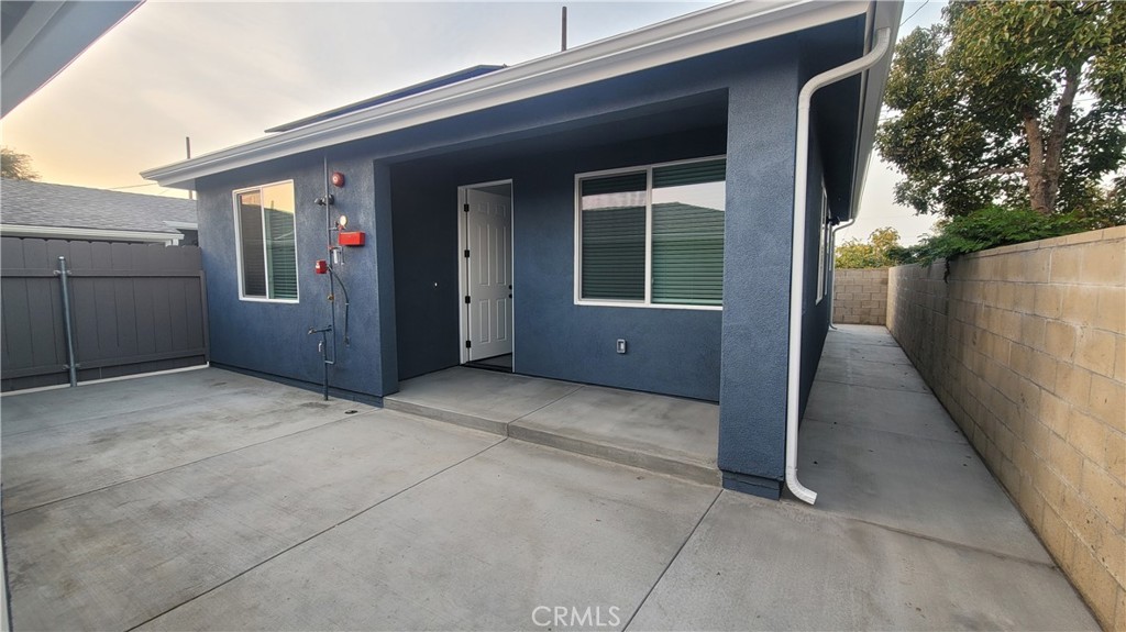 1605 Santa Ana Street E B