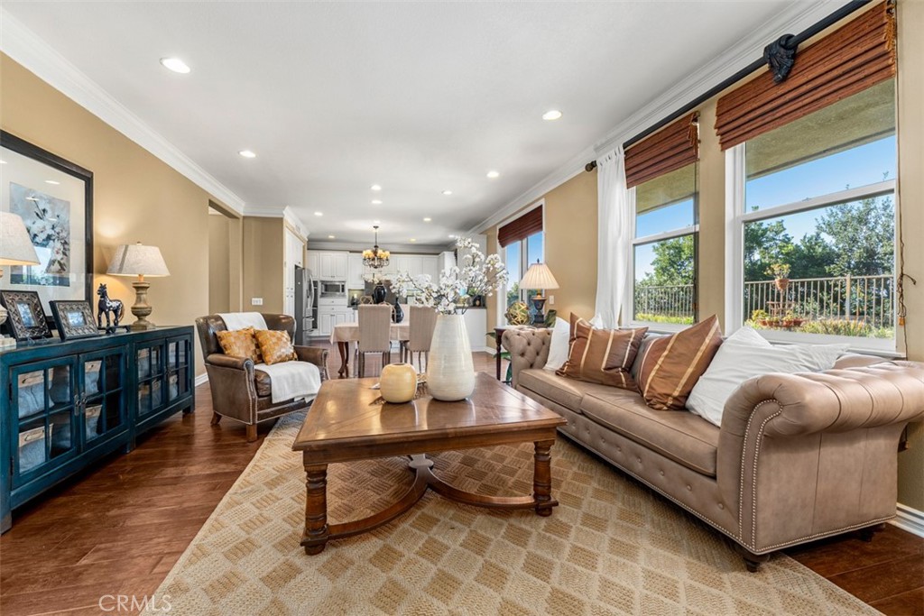 2833 Muir Trail Drive