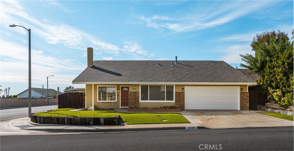 4741 Via La Quinta