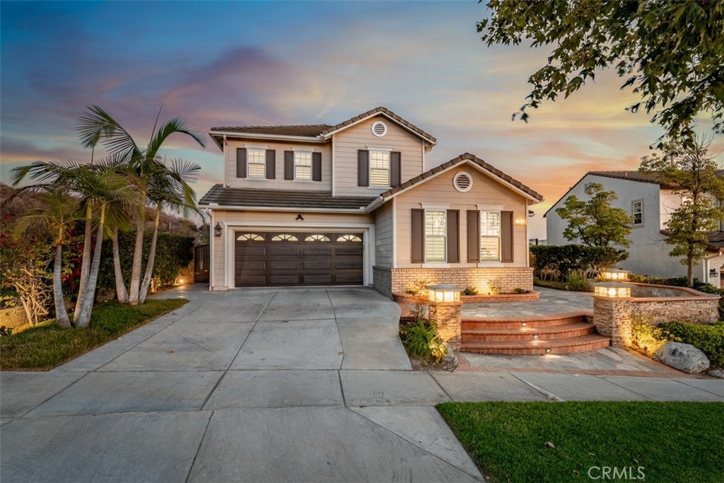 2886 Muir Trail Drive