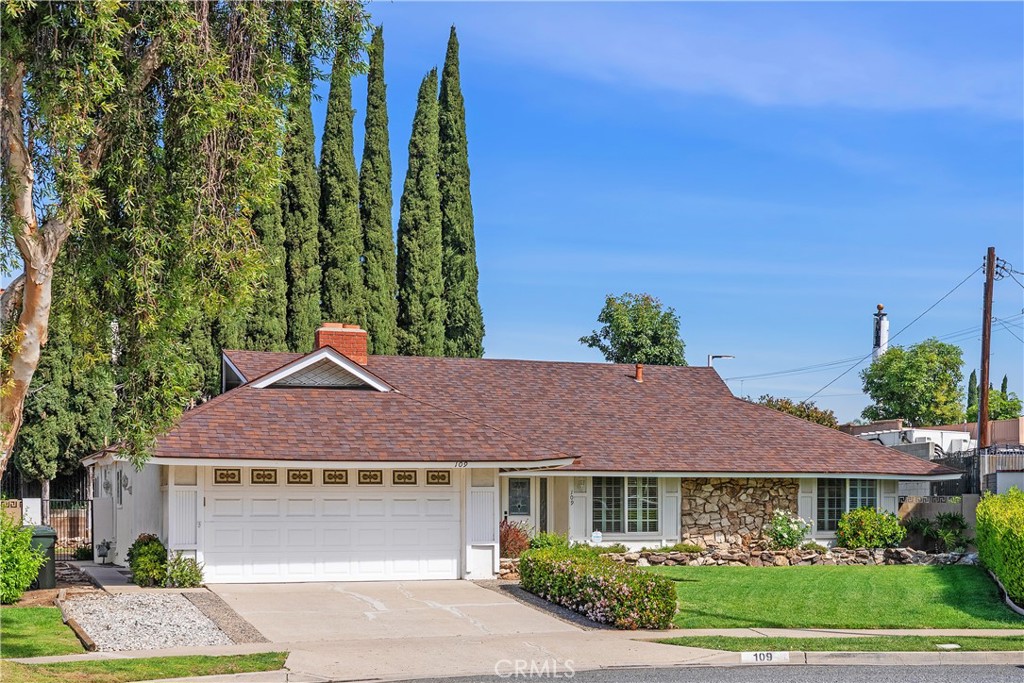 109 Laurelwood Ave