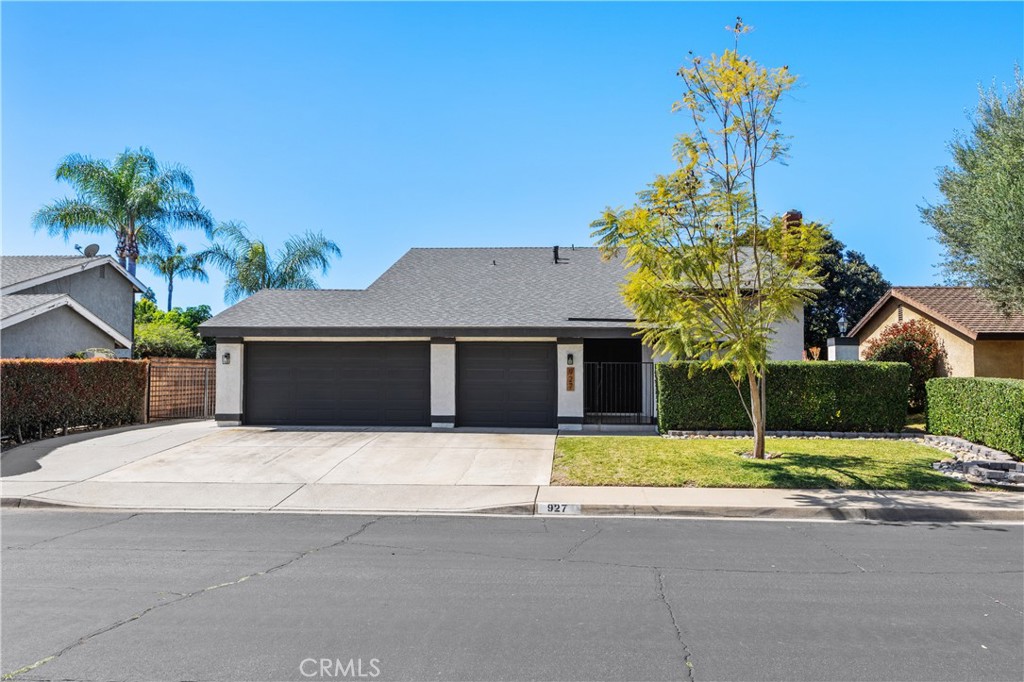 927 Sonora Court