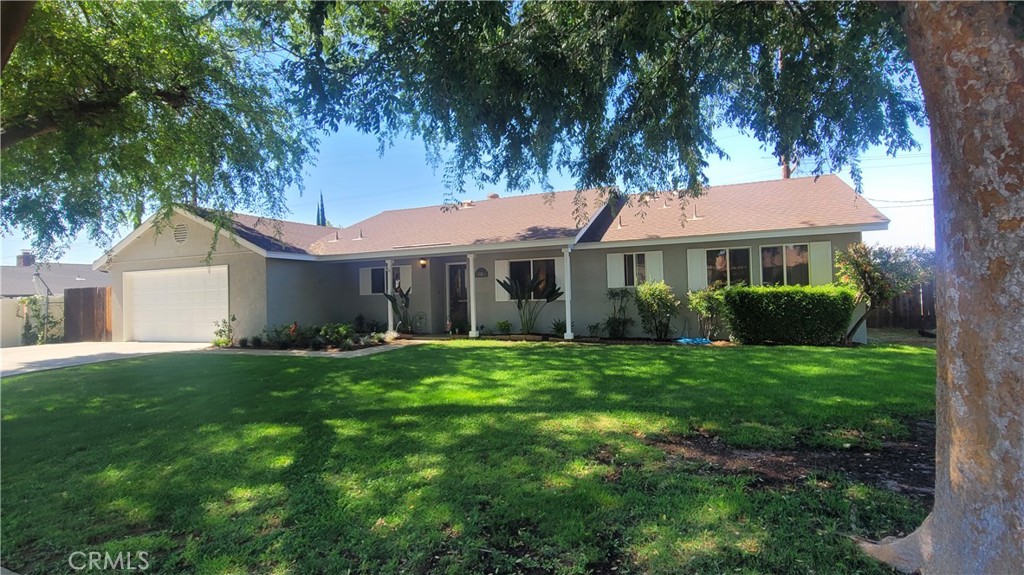 1106 Fulbright Avenue