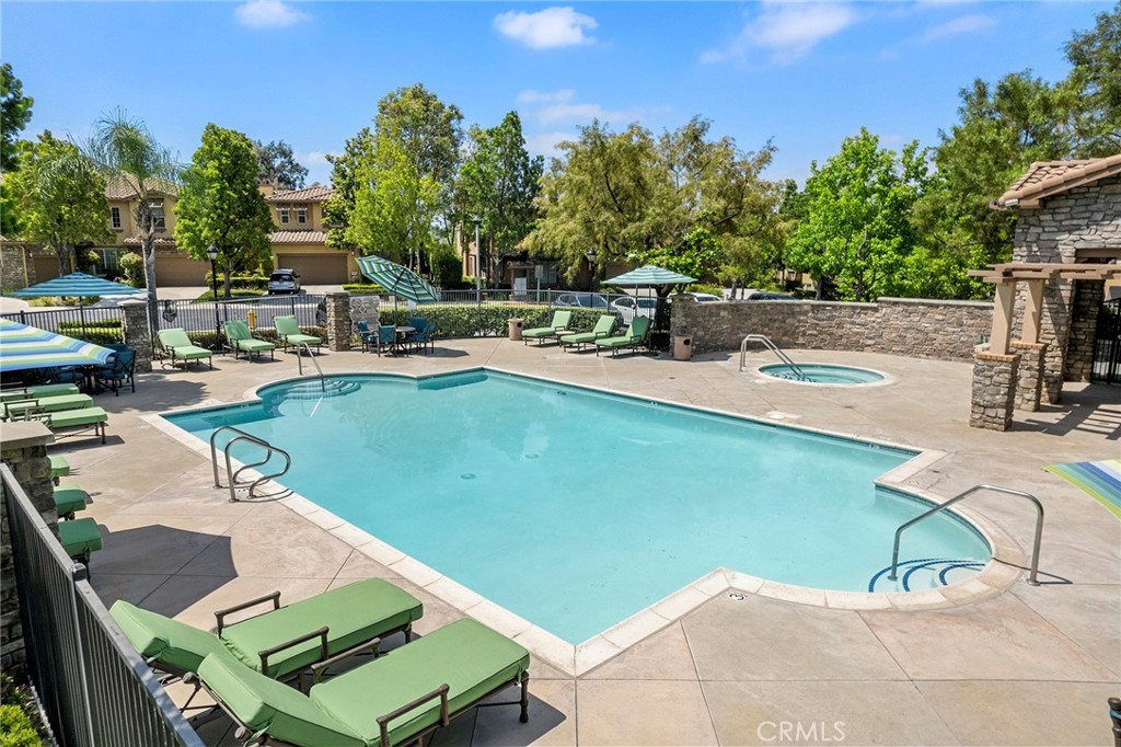 17206 Coriander Court