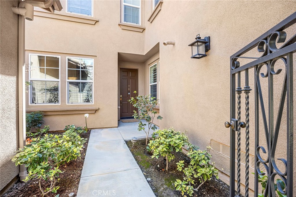 17206 Coriander Court