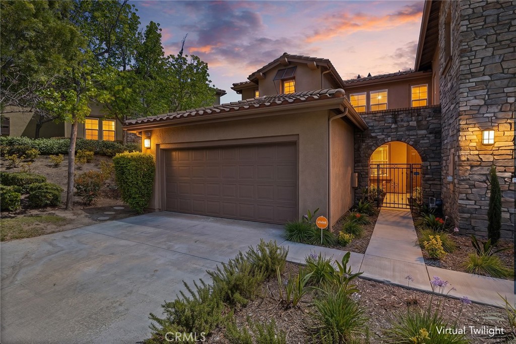 17206 Coriander Court