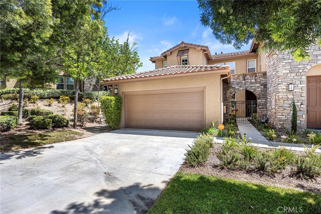 17206 Coriander Court