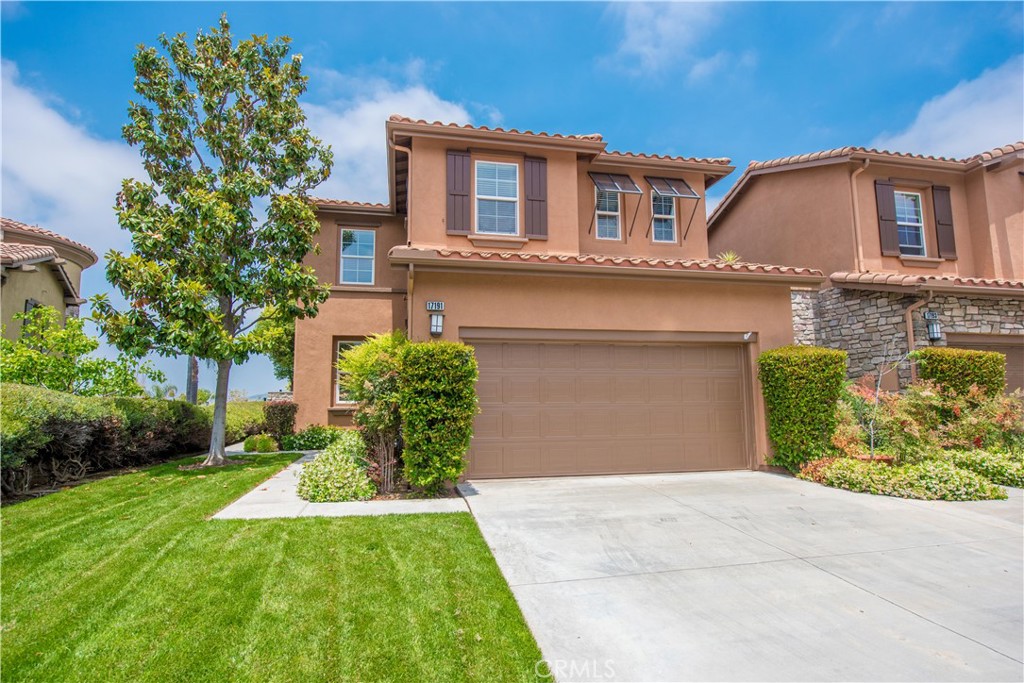 17191 Coriander Court