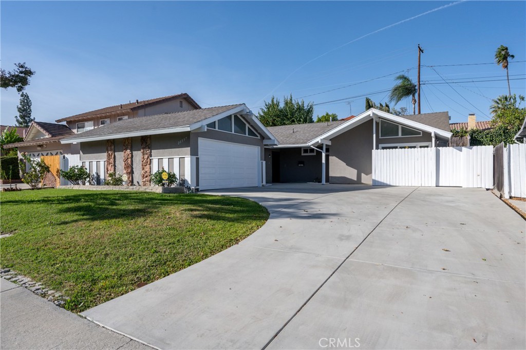 20537 Vejar Road